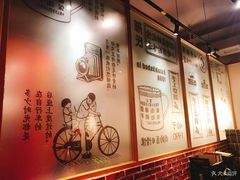 -邢氏老太太烤串(北兴街店)