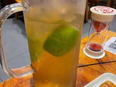-木屋烧烤(上梅林店)