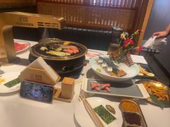 -红沃鳗鱼黑牛烤肉店(不老街店)