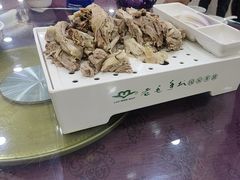 -老毛手抓·盐池滩羊非遗手抓(宁夏总店)