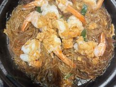 -山四砂锅(太原钟楼街店)