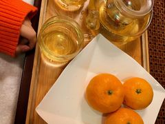 -大瀚养生SPA足道会馆(长逸店)