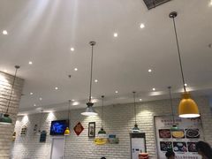 大堂-乐拌石锅拌饭(卖场店)