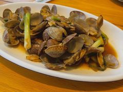 -金海湾海鲜排档(朱家尖店)