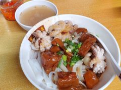 -荔林食店(西华路店)