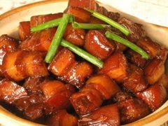 -圆满素食林饭店非遗素食(河西店)