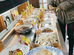 -西江红·株洲本地菜(滨江南路店)