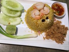 -The Dishes Seafood & Restaurant