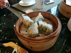 -新兴·金羊座·粤菜点心(乐峰店)
