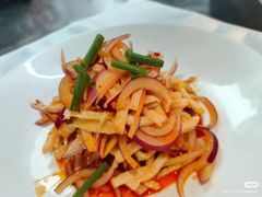 -万荣烤鸭店·北京菜(天坛店)