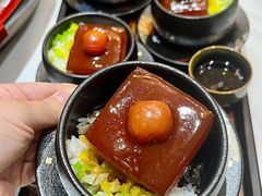 -君霖私家菜(春柳店)