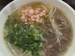 -刘记羊肉粉馆(荷花塘总店)