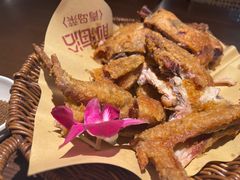 -前海沿·青岛菜(李沧万达店)