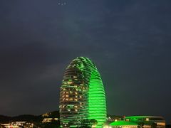 -湖州太湖旅游度假区-月亮广场