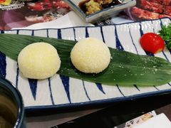 -千和日本料理(龍坪天虹店)