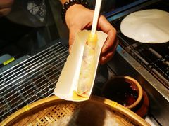 -热喜·现包大馅汤圆(老街店)