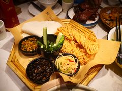 -丁里羊肉小镇(太宁路口店)