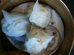 -银帆宾馆-自助餐厅(金马路店)