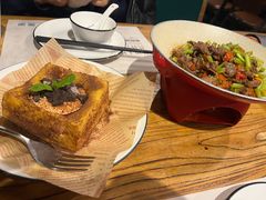 -U你·湖北家宴菜(南湖总店)