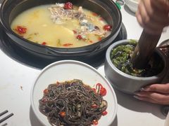 -周渝食惦酸菜鱼(青浦店)