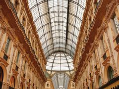 -埃马努埃莱二世拱廊