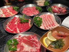-杉海和牛烧肉海鲜自助(会展城店)
