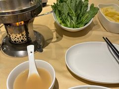 -鼎鼎香·港式火锅(北京SKP店)
