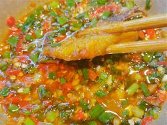 -肖肖酸萝卜鱼火锅(总店)