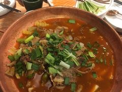 -云海肴·汽锅鸡·云南菜(广安门天虹店)