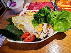 -好想牛·鲜切自助牛肉火锅(七堡花园城店)