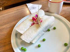 薄饼豉油肉-新白鹿餐厅(城西银泰城店)