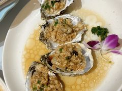 -帝皇海海鲜豆捞(桐泾商务广场店)