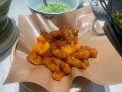 -费大厨辣椒炒肉(房山龙湖天街店)