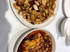 宫保鸡丁-眉州东坡(团结湖店)