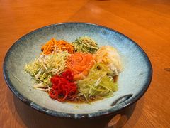 -高佳庄·海鲜酒楼(东港店)