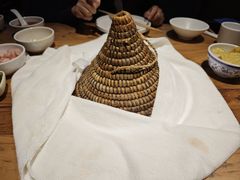 -云尊府云南菜·蒸汽石锅鱼(学清路店)