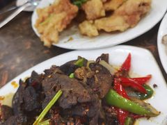 -张包铺(道外店)