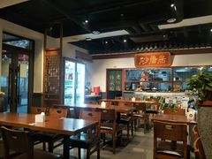 大堂-砂唐居(总店)