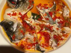 -老湘村·湖南土菜(天河维多利店)