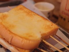 -管氏翅吧(国展店)