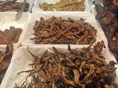 -张鸭子重庆特产卤味小吃(未来国际店)