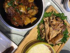 -惠丰堂饭庄·烤鸭·京味菜(西北旺·唐家岭店)