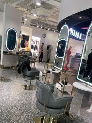 -尚羽华东接发美发店