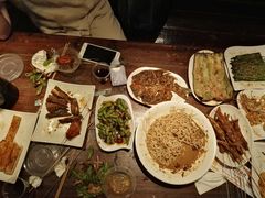 -霄汉羊排(万松园一店)
