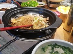 -巢爷老味(东方红店)