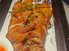 -姑苏家宴·苏帮菜·松鼠桂鱼(苏州总店)