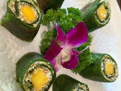 -水月周庄铂尔曼酒店-水月荟中餐厅