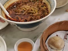 -南小馆(迪士尼小镇店)