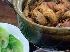 -斯丹姜母鸭·古法干香(涂门街总店)