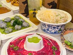-蜀大侠火锅(总府路全国总店)